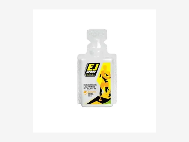 Foto produk Extra Joss Sport Platinum Gym Padang