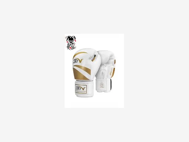 Foto produk Glove BN Classic Platinum Gym Padang