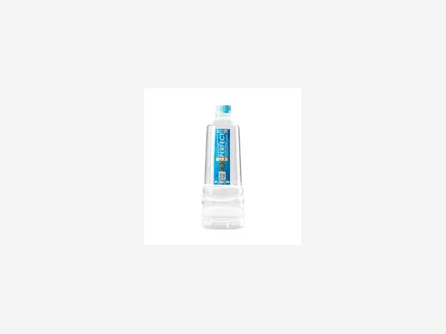 Foto produk Perfect 1L Platinum Gym Padang