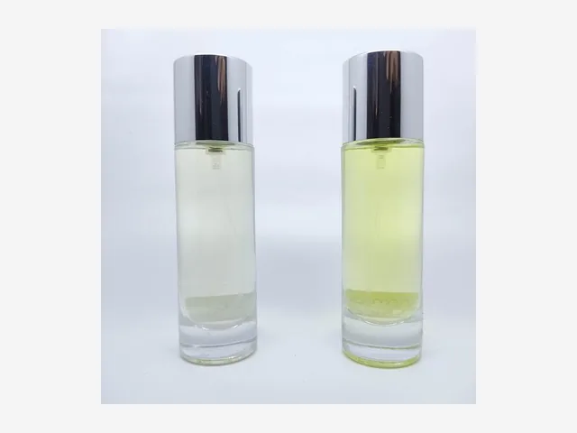 Foto produk Perfume 60ml Platinum Gym Padang