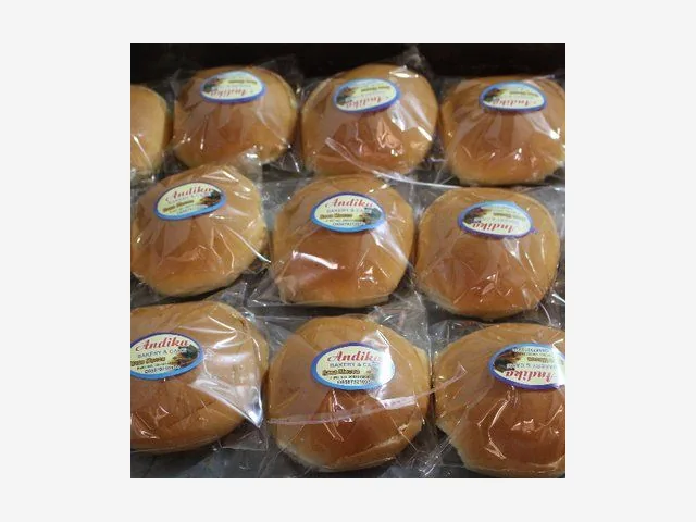 Foto produk Roti Platinum Gym Padang