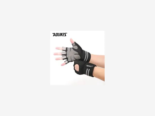 Foto produk Sarung Tangan Aolikes Platinum Gym Padang